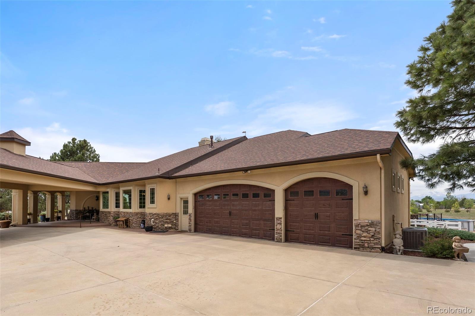 15407 Singletree Drive Mead CO 80542