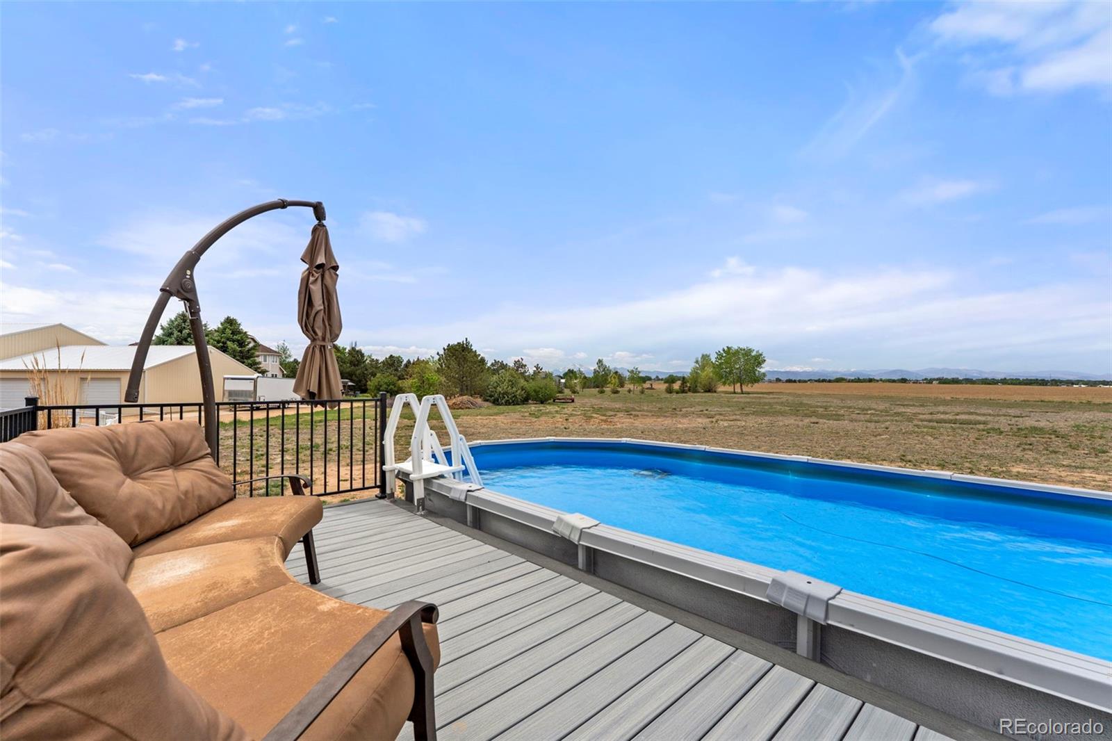 15407 Singletree Drive Mead CO 80542