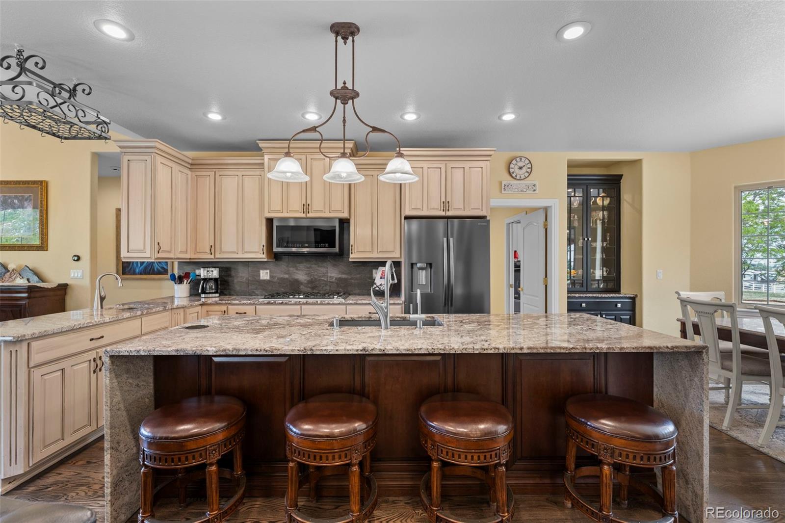 15407 Singletree Drive Mead CO 80542
