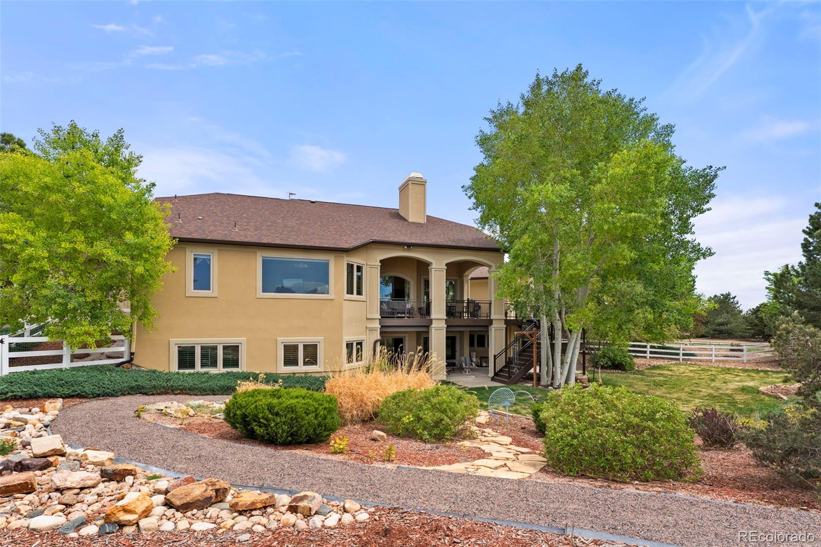 15407 Singletree Drive Mead CO 80542