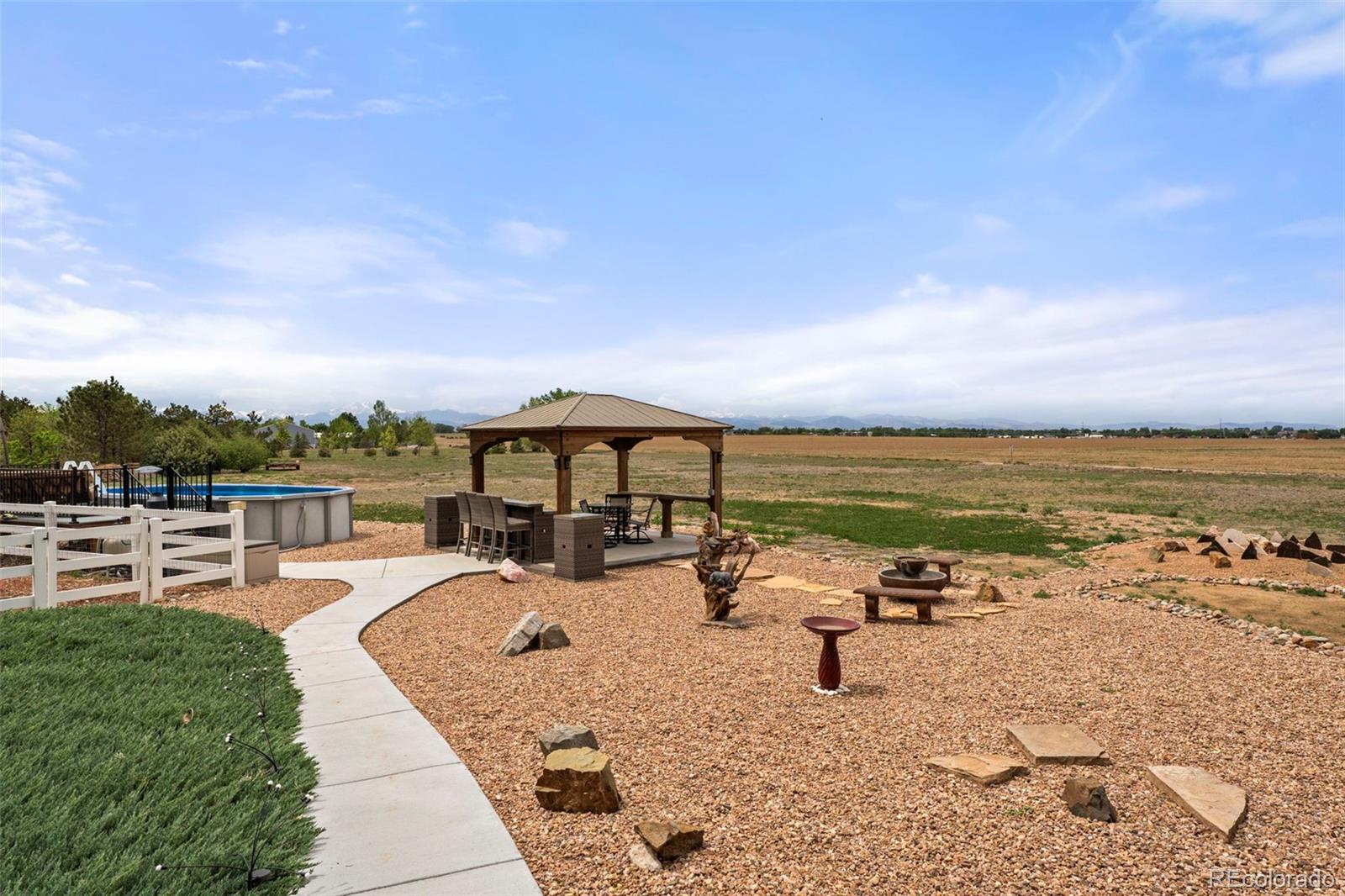 15407 Singletree Drive Mead CO 80542