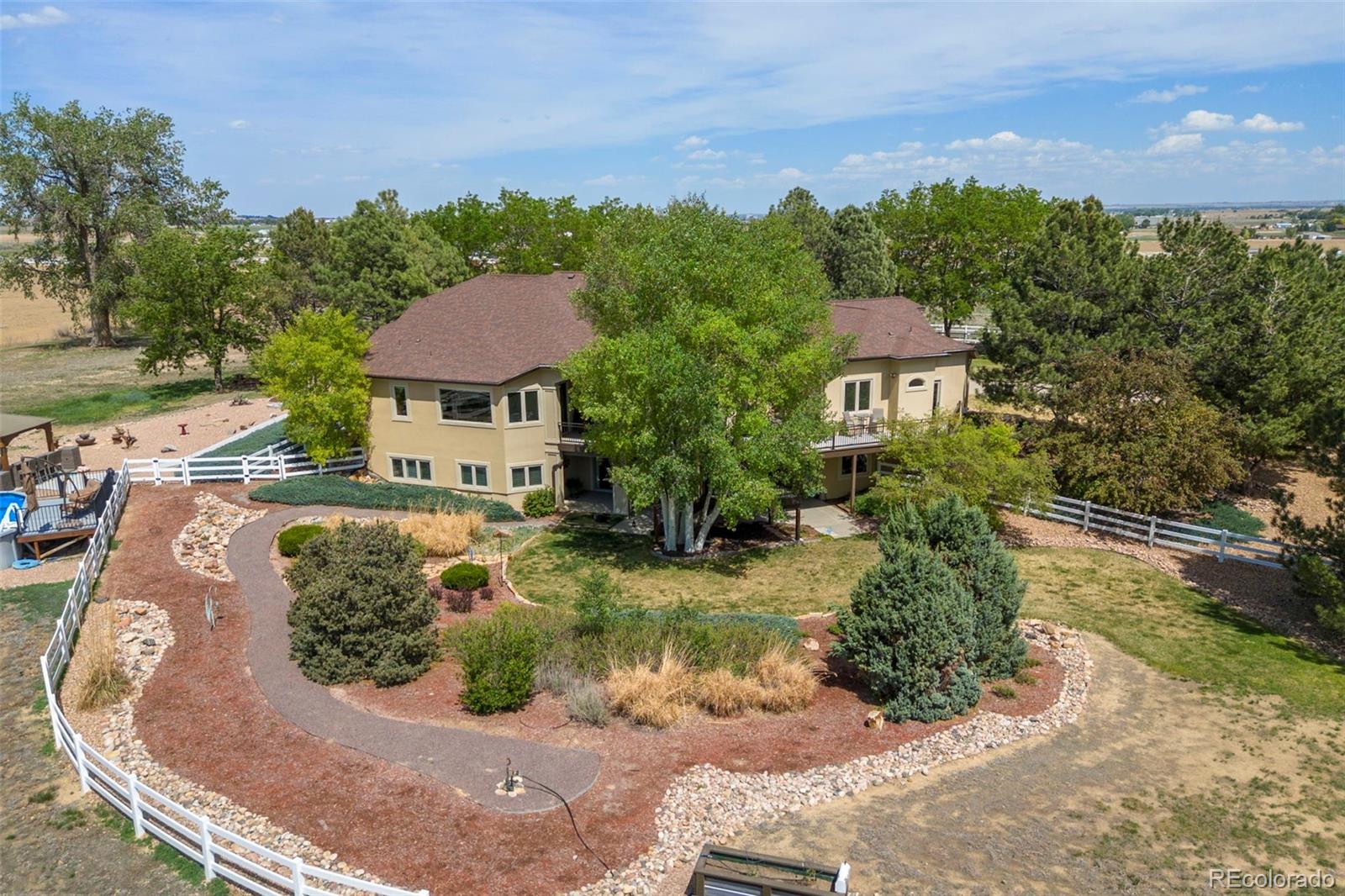 15407 Singletree Drive Mead CO 80542