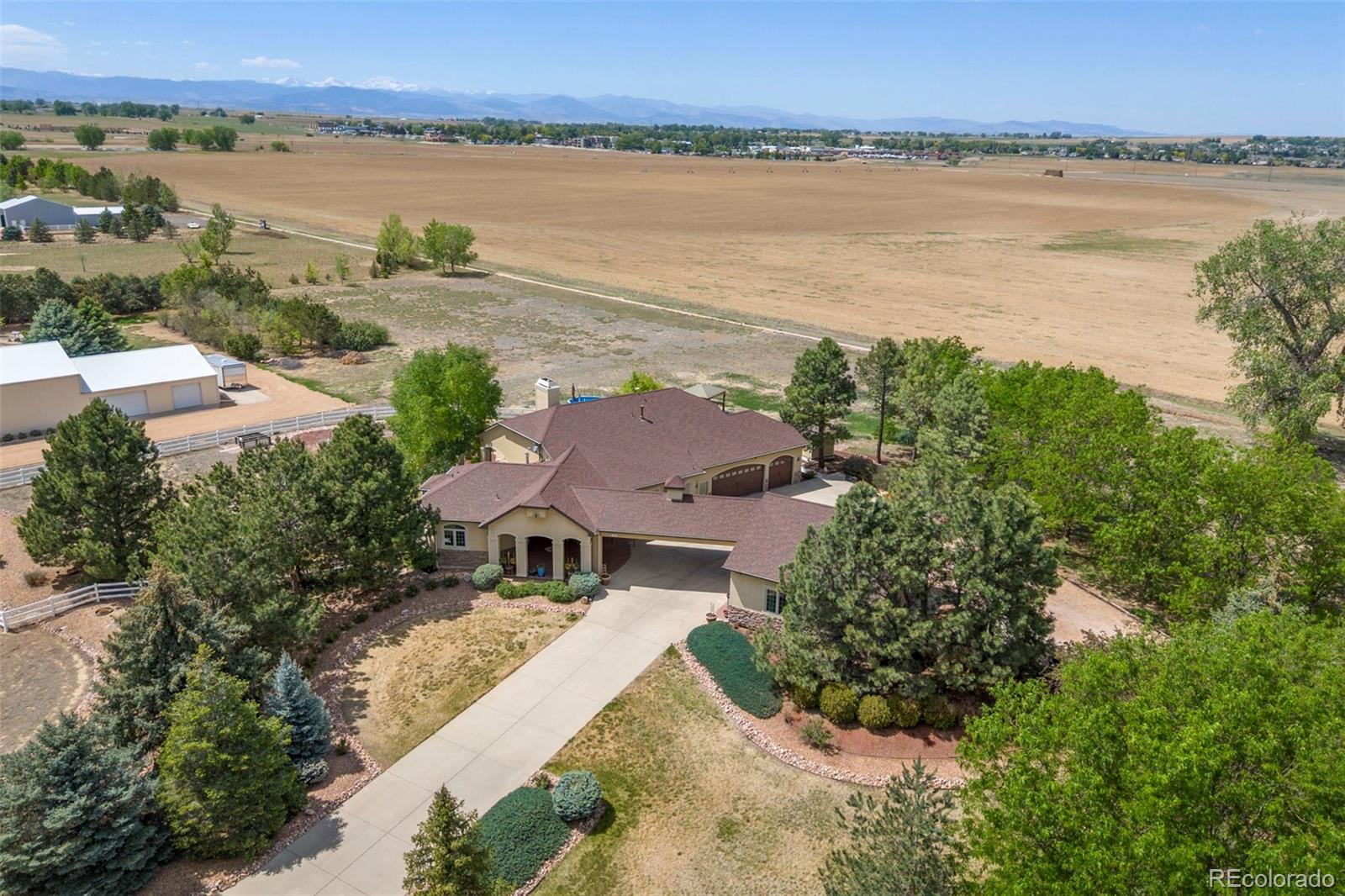 15407 Singletree Drive Mead CO 80542