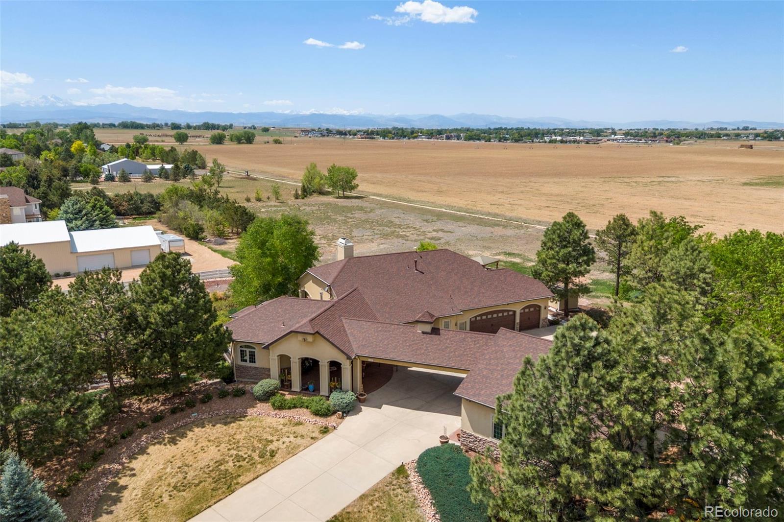15407 Singletree Drive Mead CO 80542