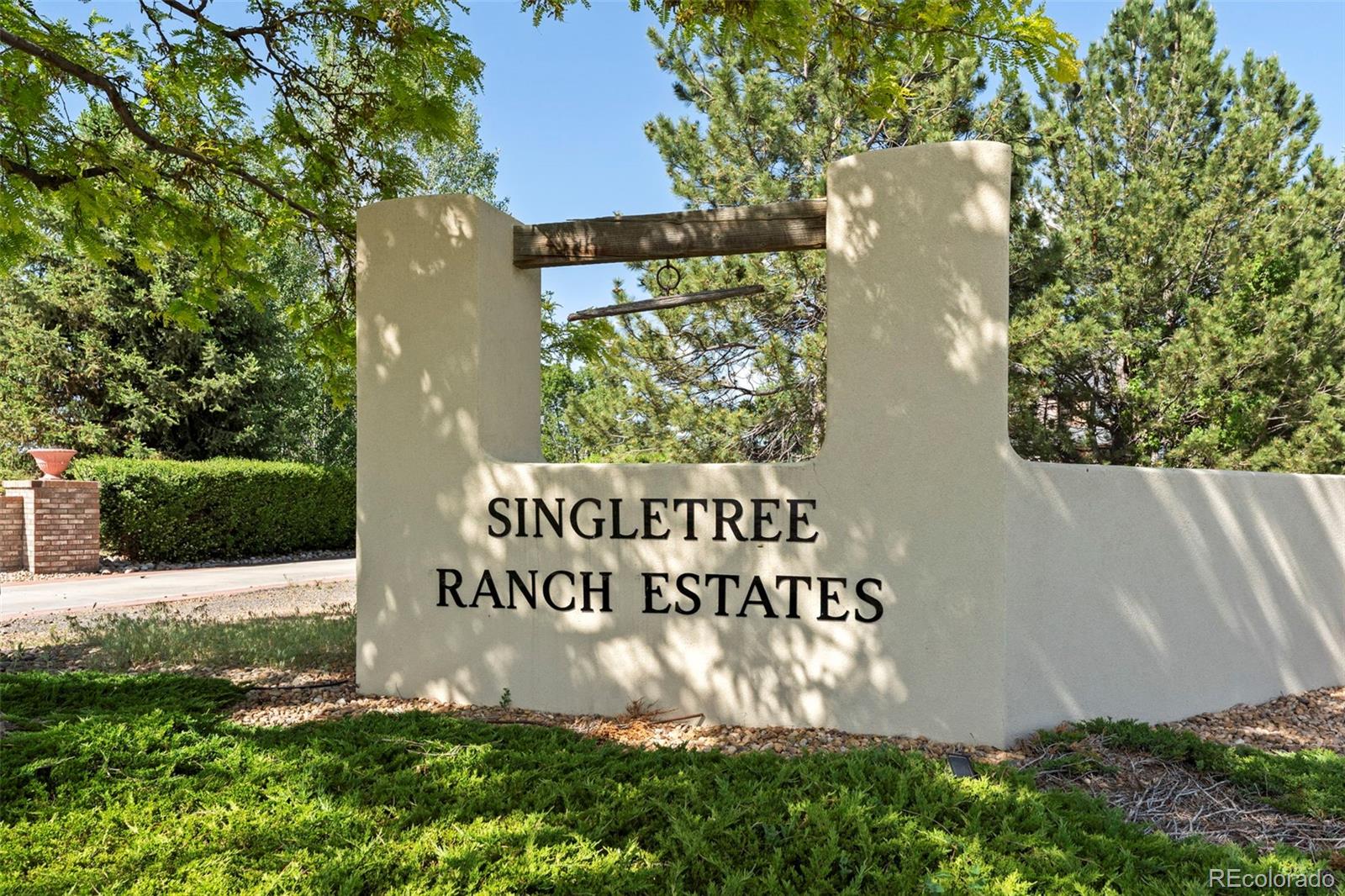 15407 Singletree Drive Mead CO 80542