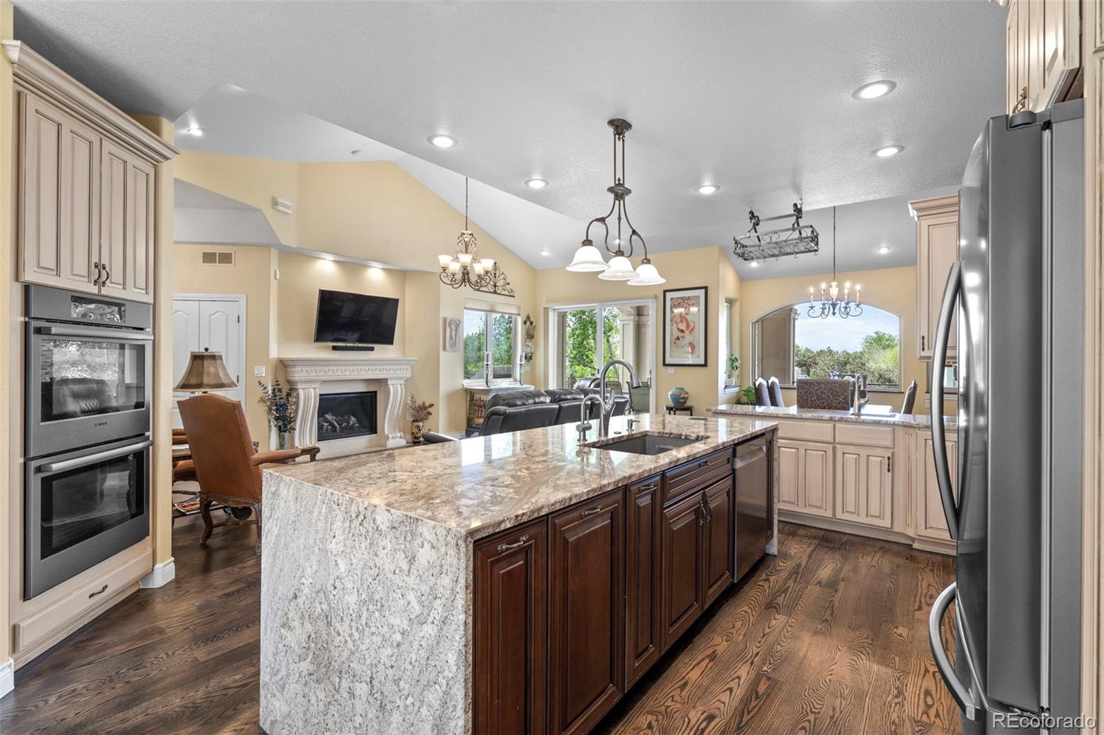 15407 Singletree Drive Mead CO 80542