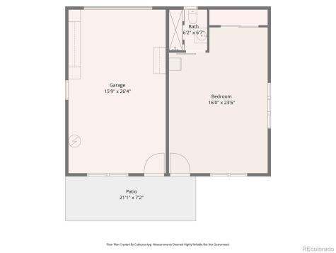 15407 Singletree Drive Mead CO 80542