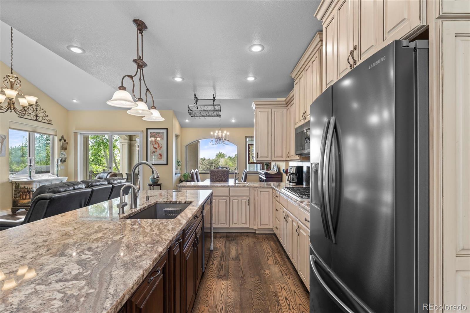 15407 Singletree Drive Mead CO 80542