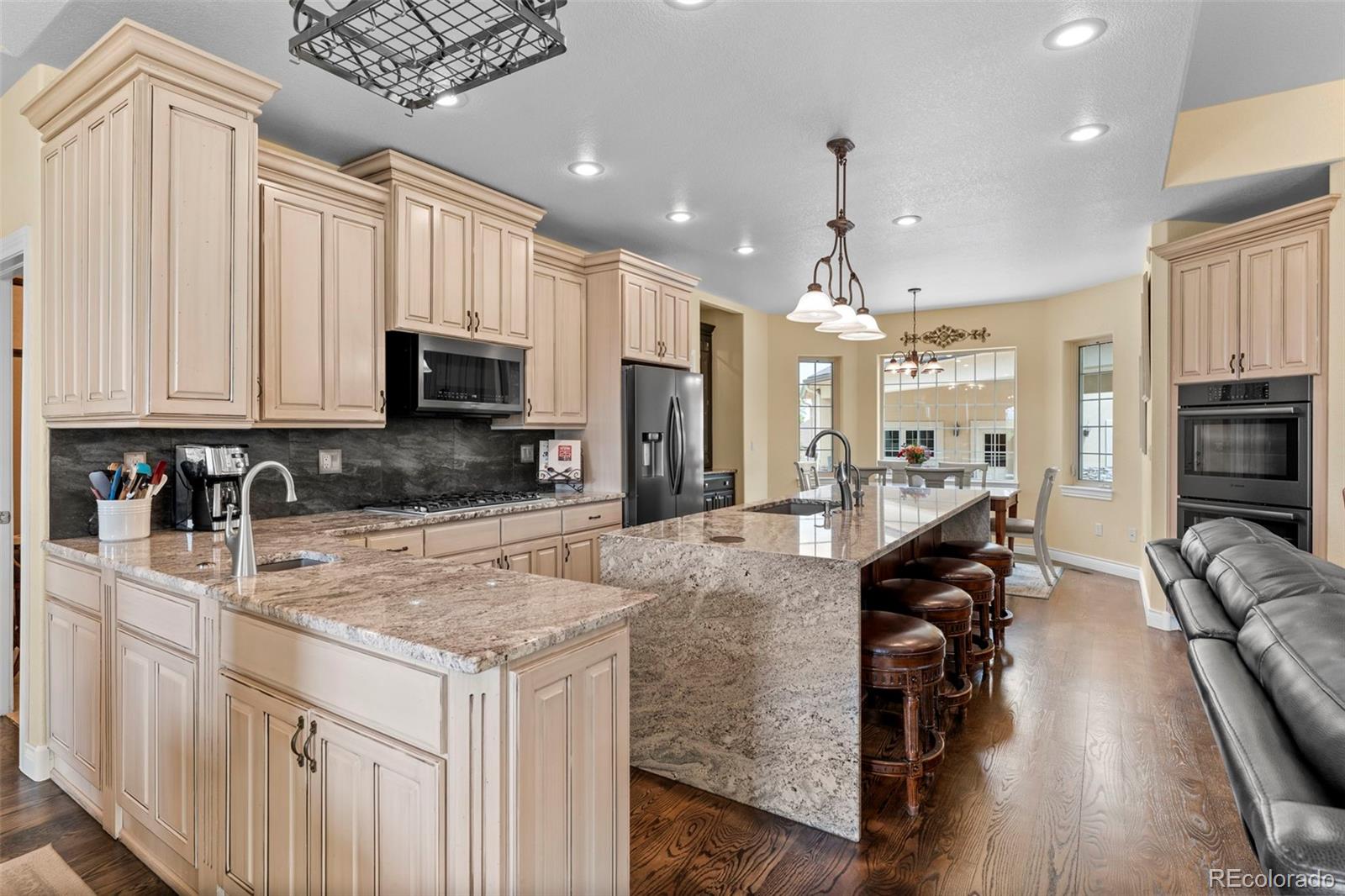 15407 Singletree Drive Mead CO 80542
