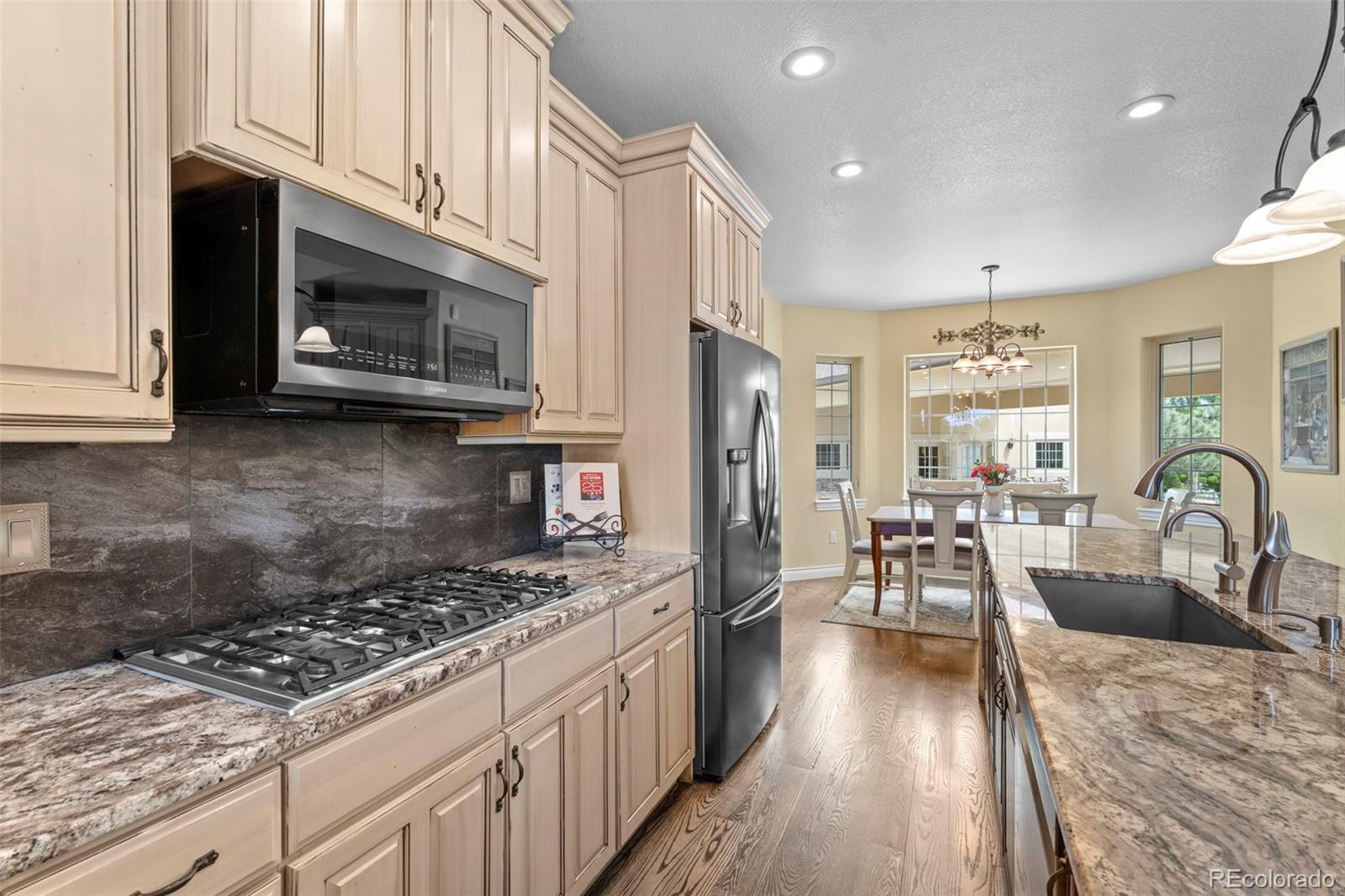 15407 Singletree Drive Mead CO 80542