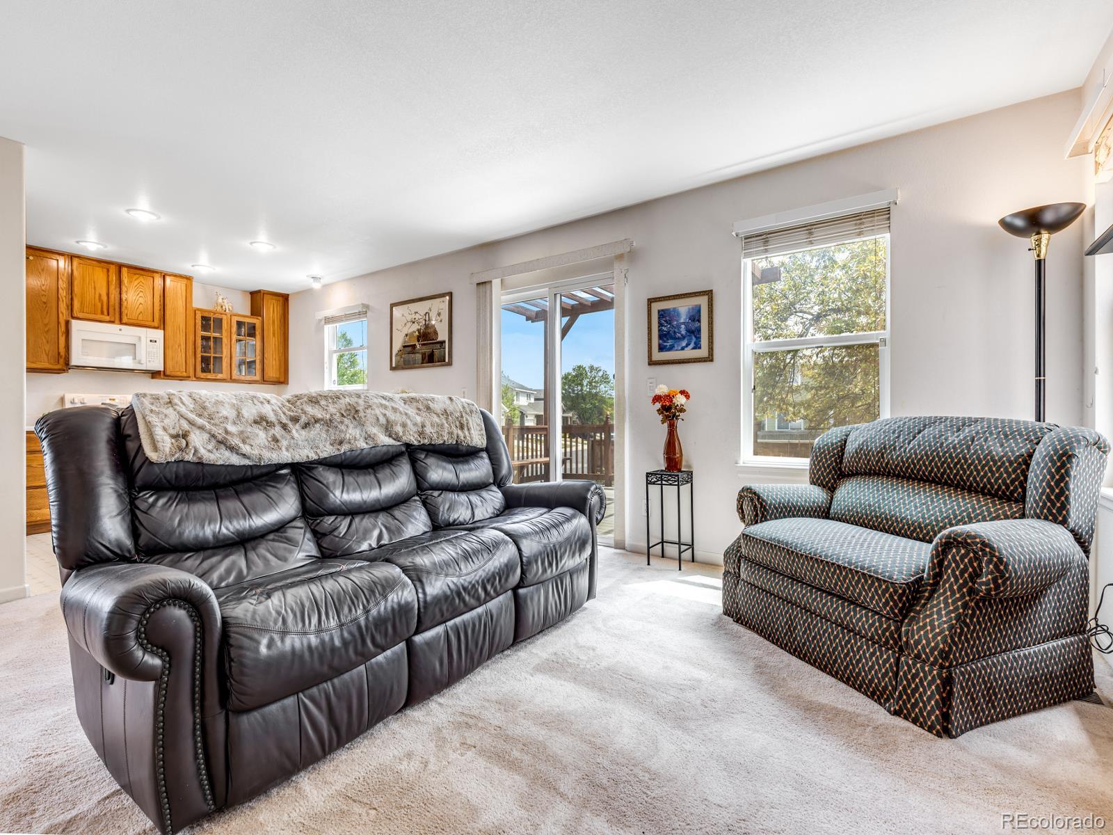 2744 Bethlehem Circle Broomfield CO 80020