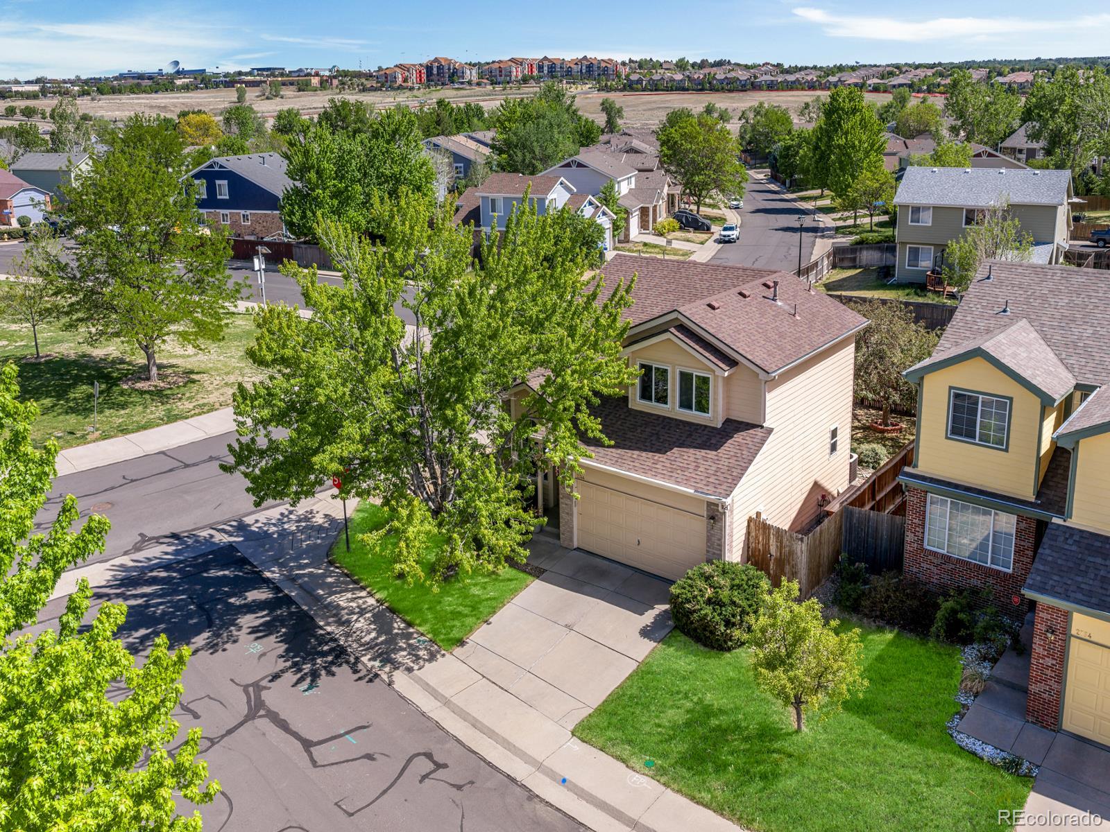 2744 Bethlehem Circle Broomfield CO 80020