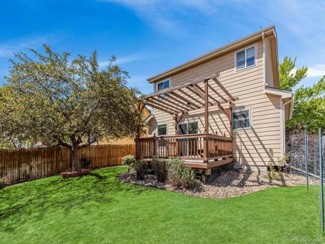 2744 Bethlehem Circle Broomfield CO 80020