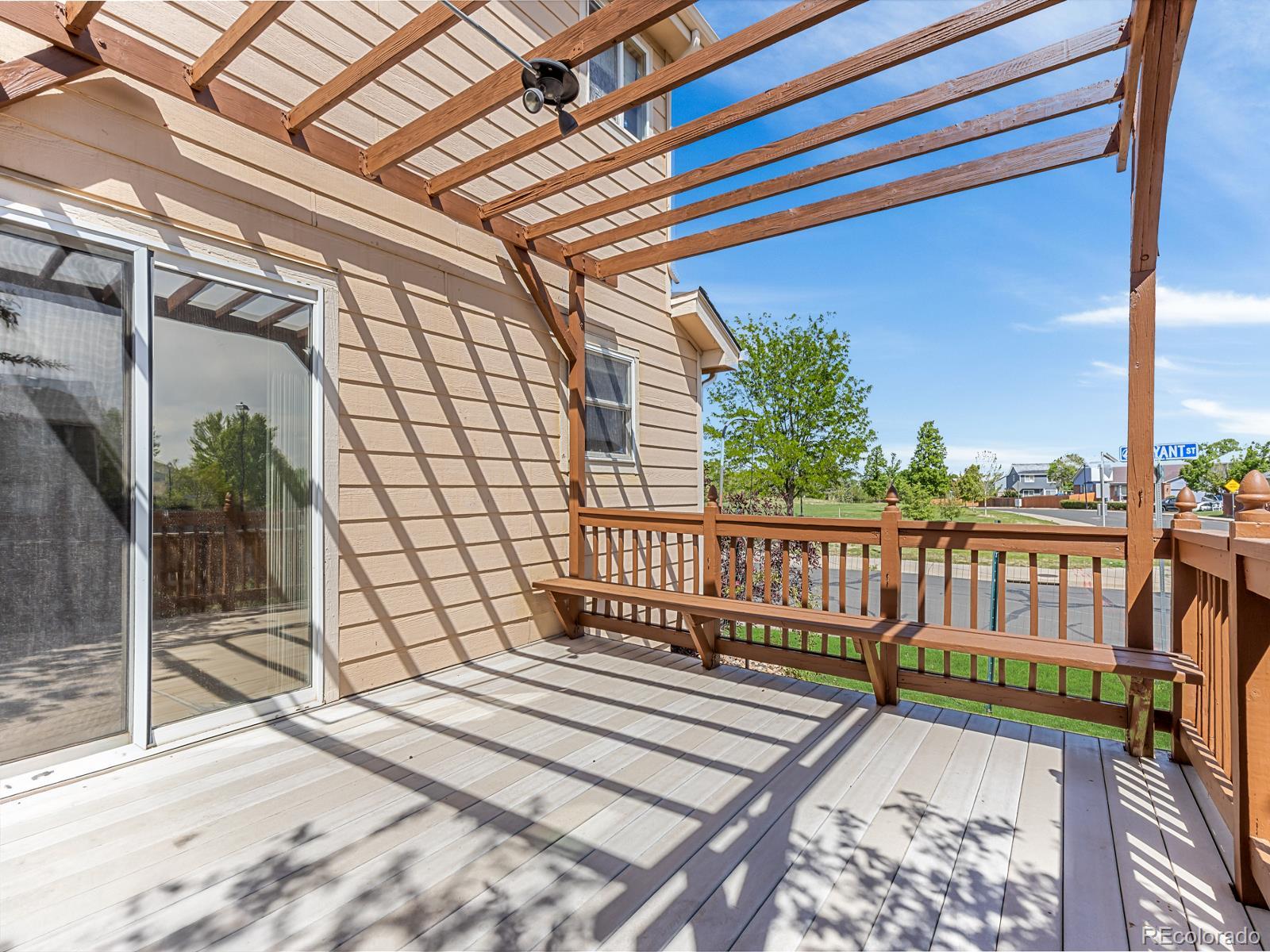 2744 Bethlehem Circle Broomfield CO 80020