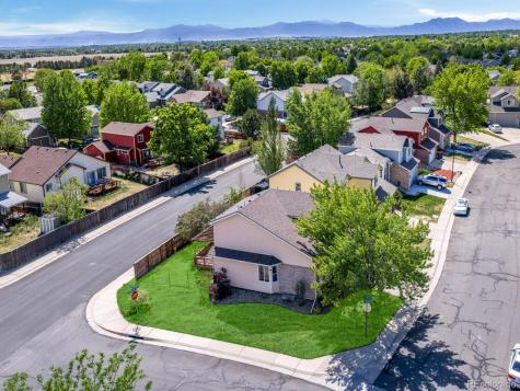2744 Bethlehem Circle Broomfield CO 80020