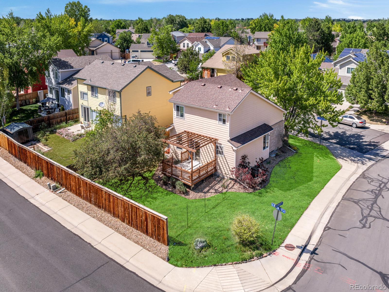 2744 Bethlehem Circle Broomfield CO 80020