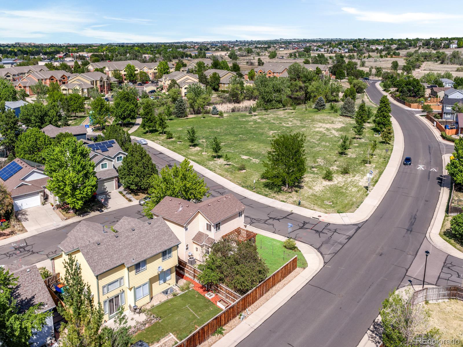2744 Bethlehem Circle Broomfield CO 80020