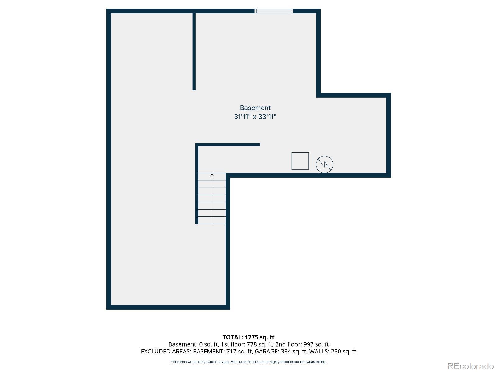 2744 Bethlehem Circle Broomfield CO 80020