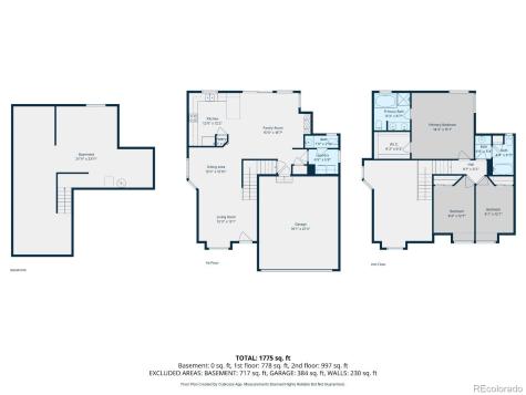 2744 Bethlehem Circle Broomfield CO 80020