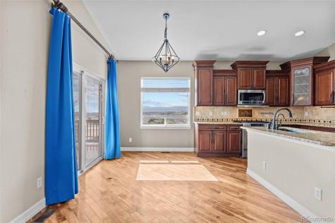 7763 Buckeye Tree Lane Colorado Springs CO 80927