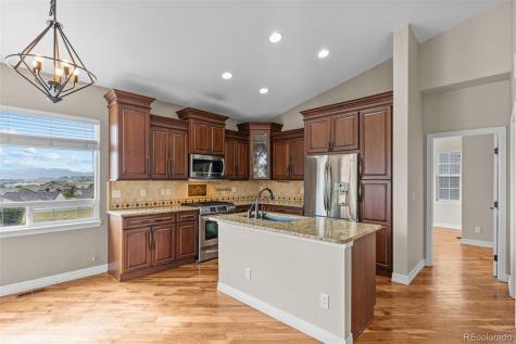 7763 Buckeye Tree Lane Colorado Springs CO 80927