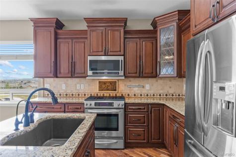 7763 Buckeye Tree Lane Colorado Springs CO 80927