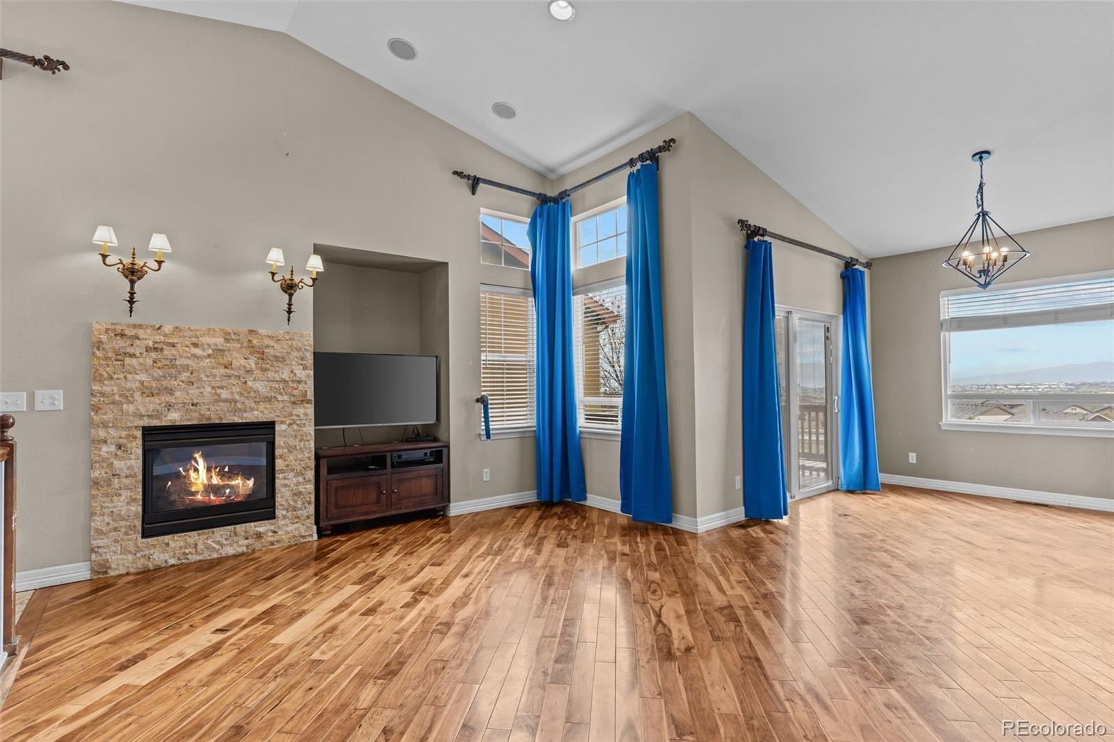 7763 Buckeye Tree Lane Colorado Springs CO 80927