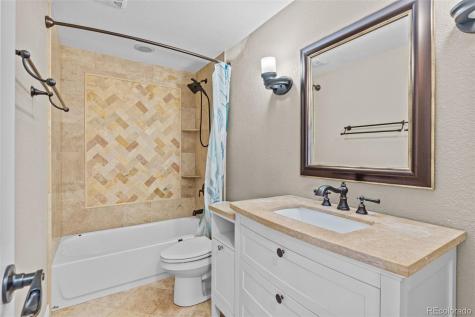 7763 Buckeye Tree Lane Colorado Springs CO 80927