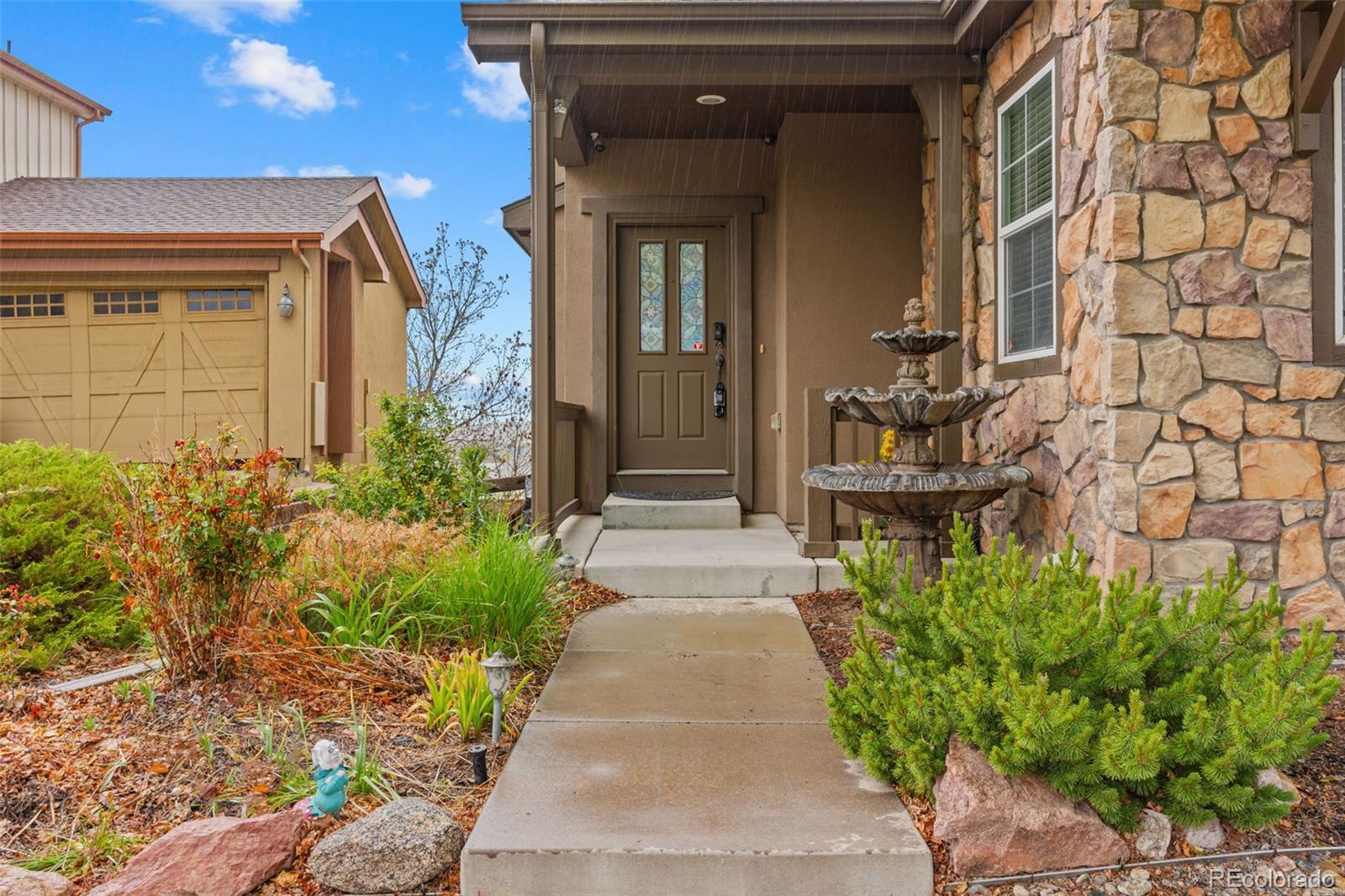 7763 Buckeye Tree Lane Colorado Springs CO 80927