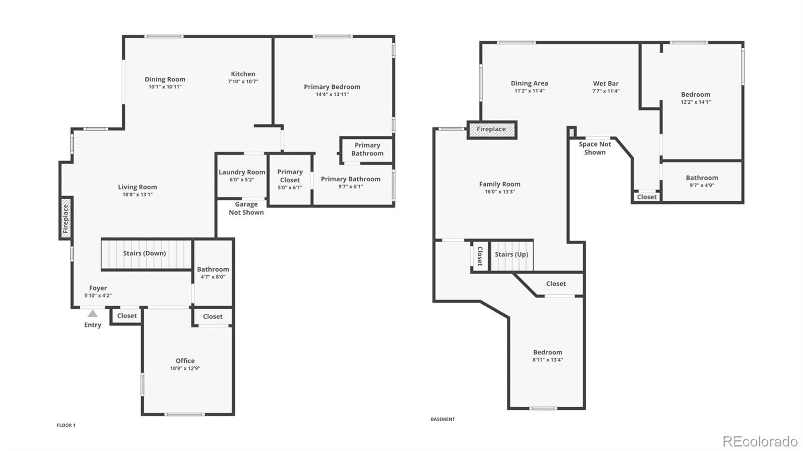 7763 Buckeye Tree Lane Colorado Springs CO 80927