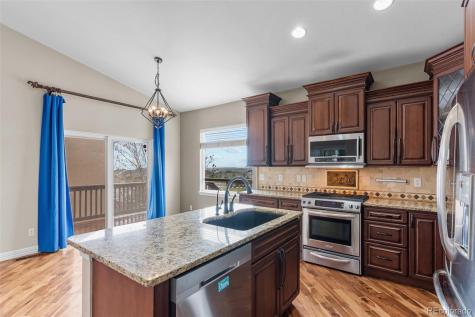 7763 Buckeye Tree Lane Colorado Springs CO 80927