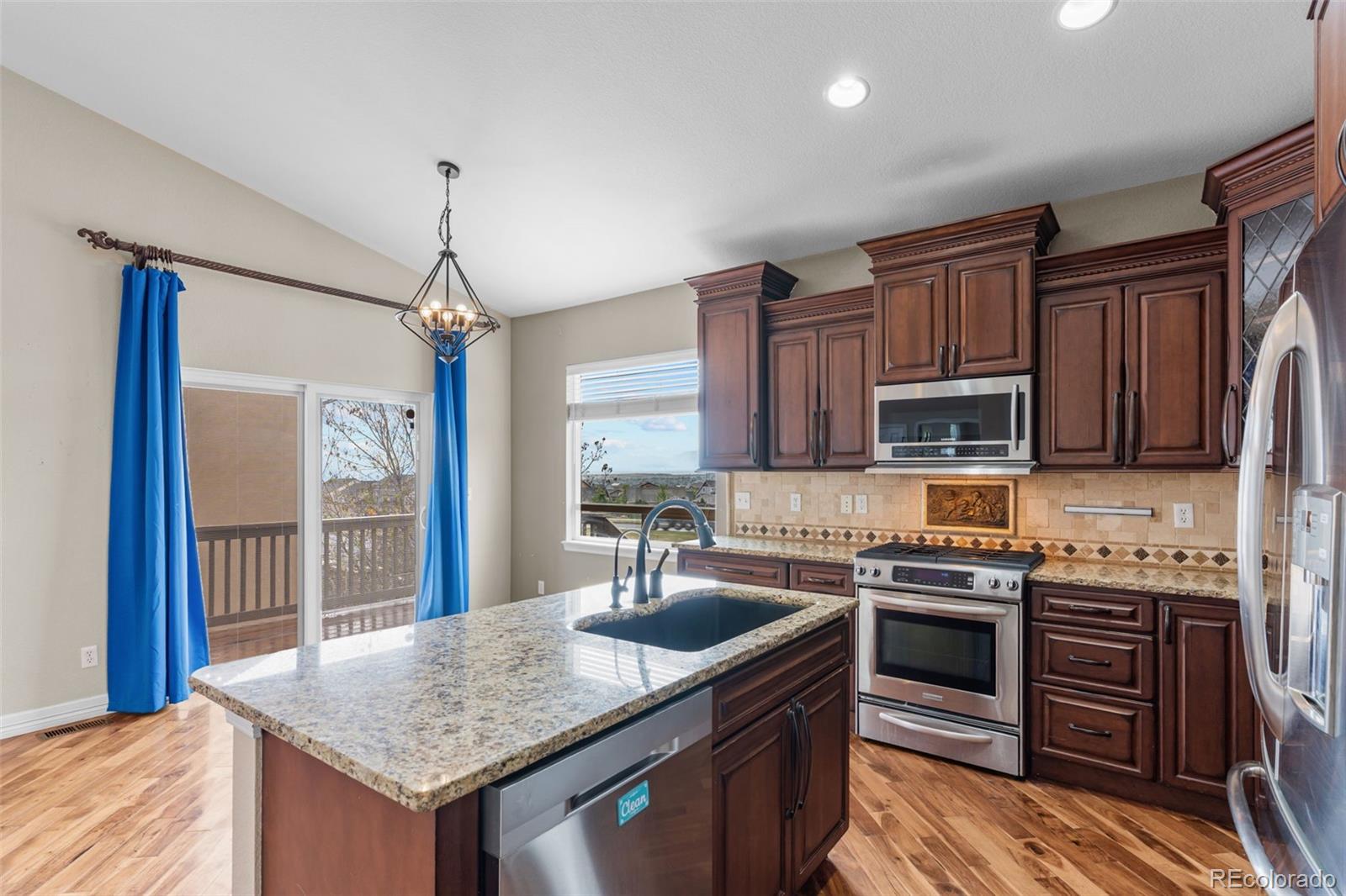 7763 Buckeye Tree Lane Colorado Springs CO 80927