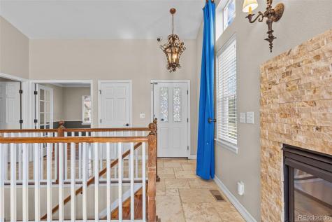7763 Buckeye Tree Lane Colorado Springs CO 80927