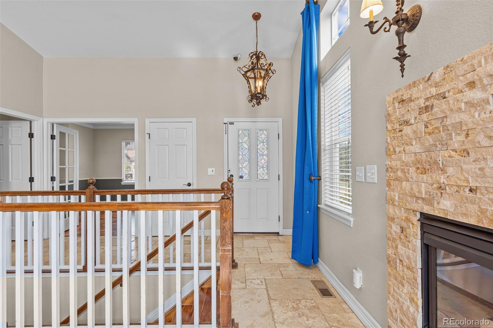 7763 Buckeye Tree Lane Colorado Springs CO 80927