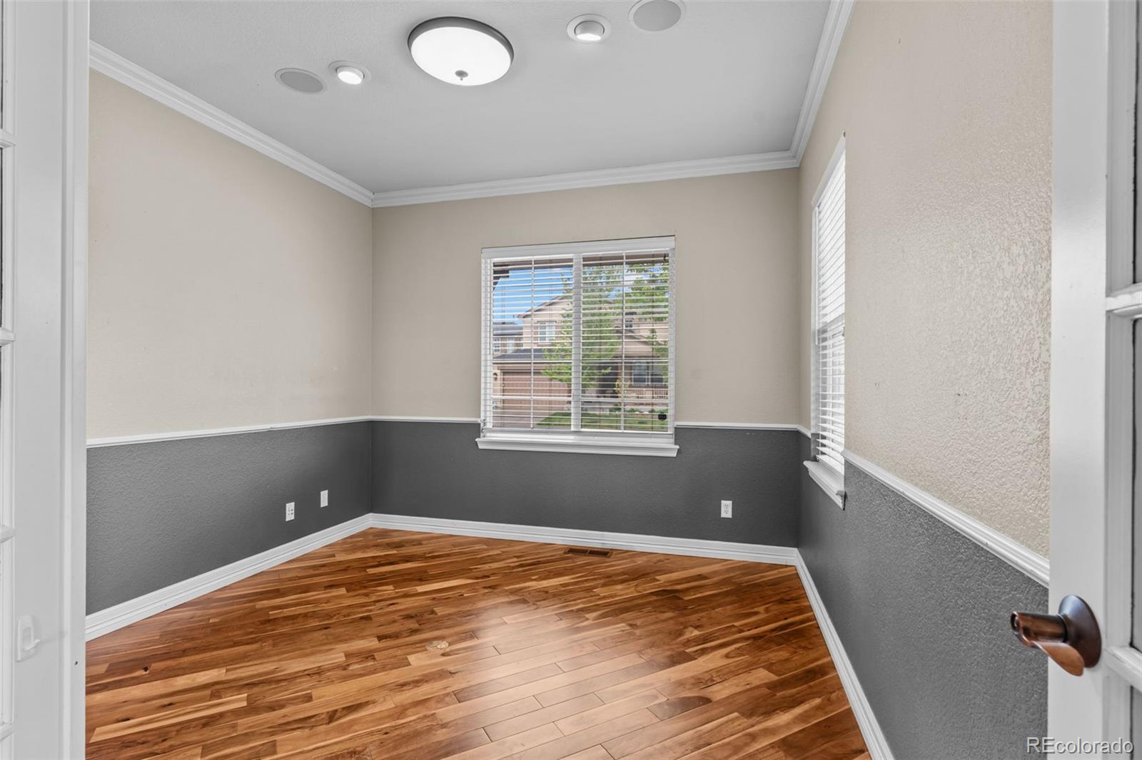 7763 Buckeye Tree Lane Colorado Springs CO 80927