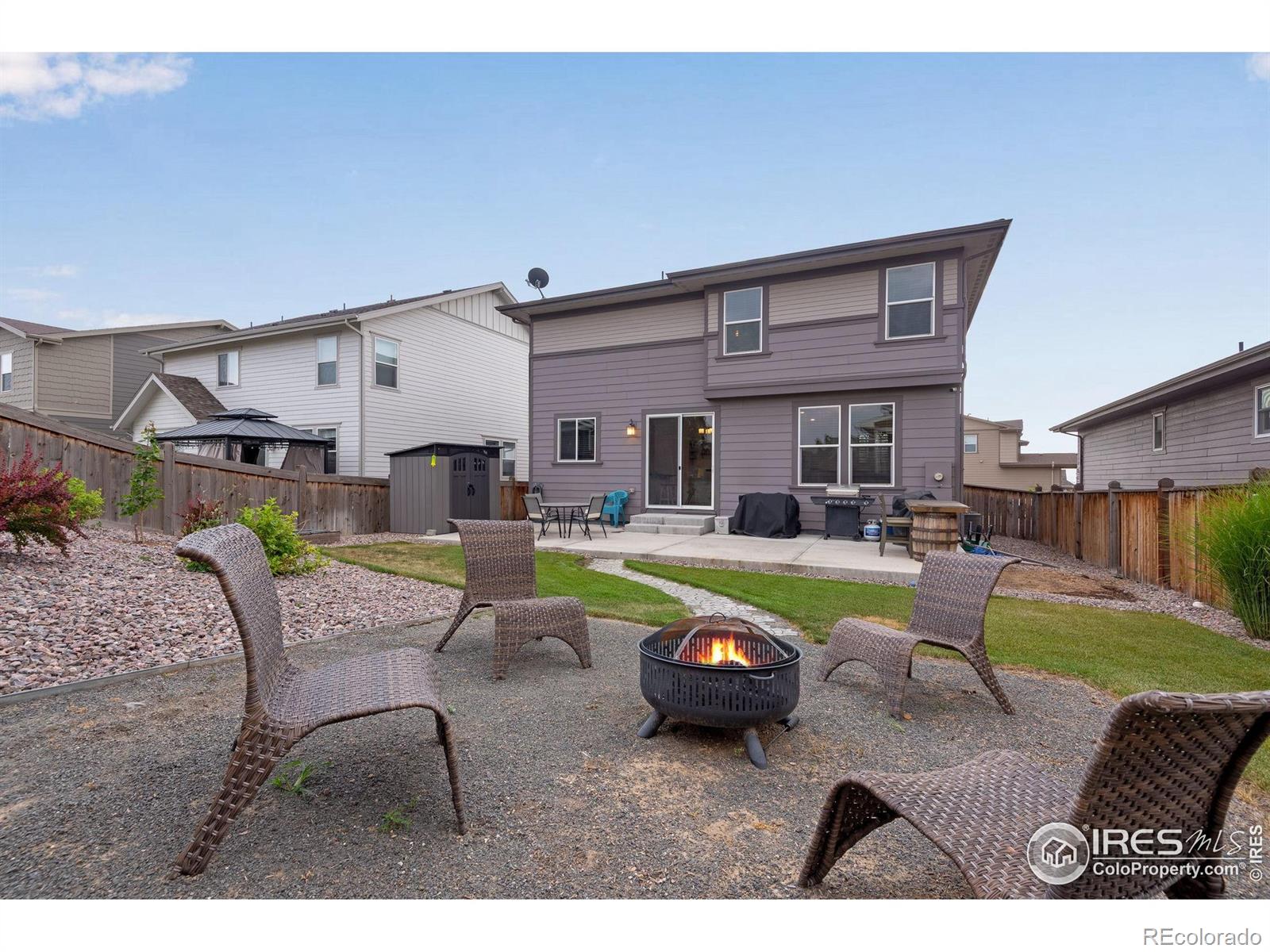 1846 Osprey Drive Brighton CO 80601