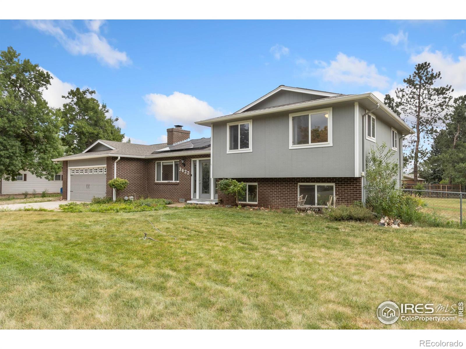 3622 Capitol Drive Fort Collins CO 80526