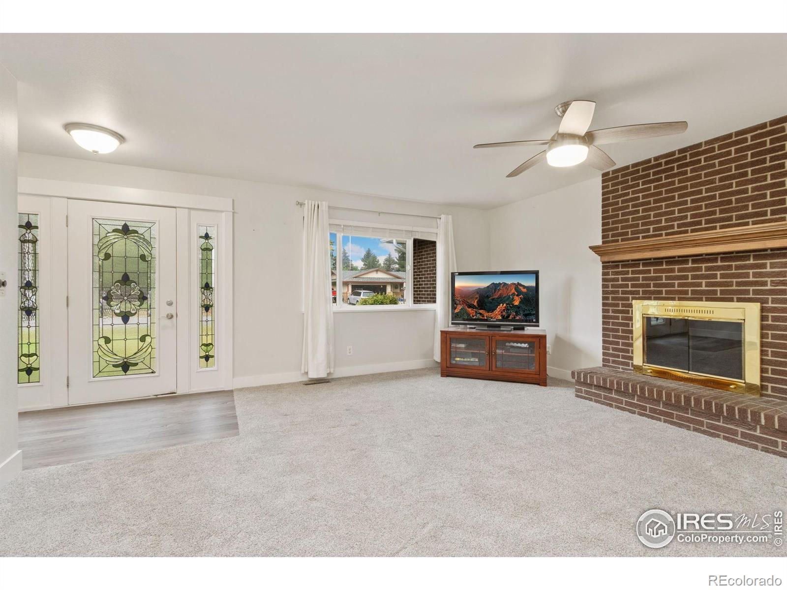 3622 Capitol Drive Fort Collins CO 80526
