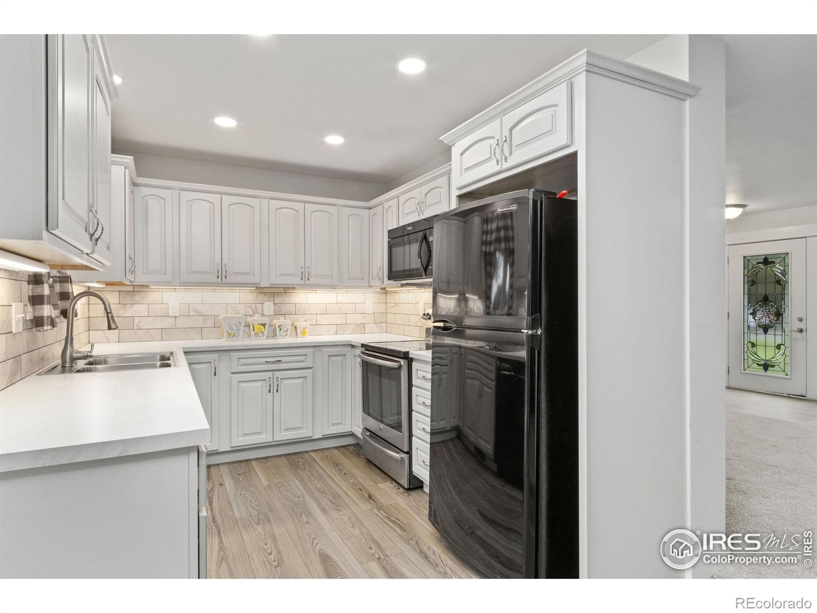 3622 Capitol Drive Fort Collins CO 80526