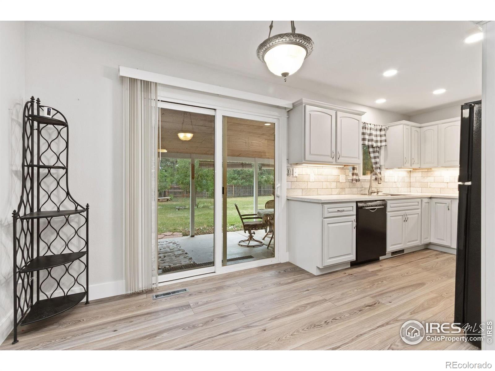 3622 Capitol Drive Fort Collins CO 80526