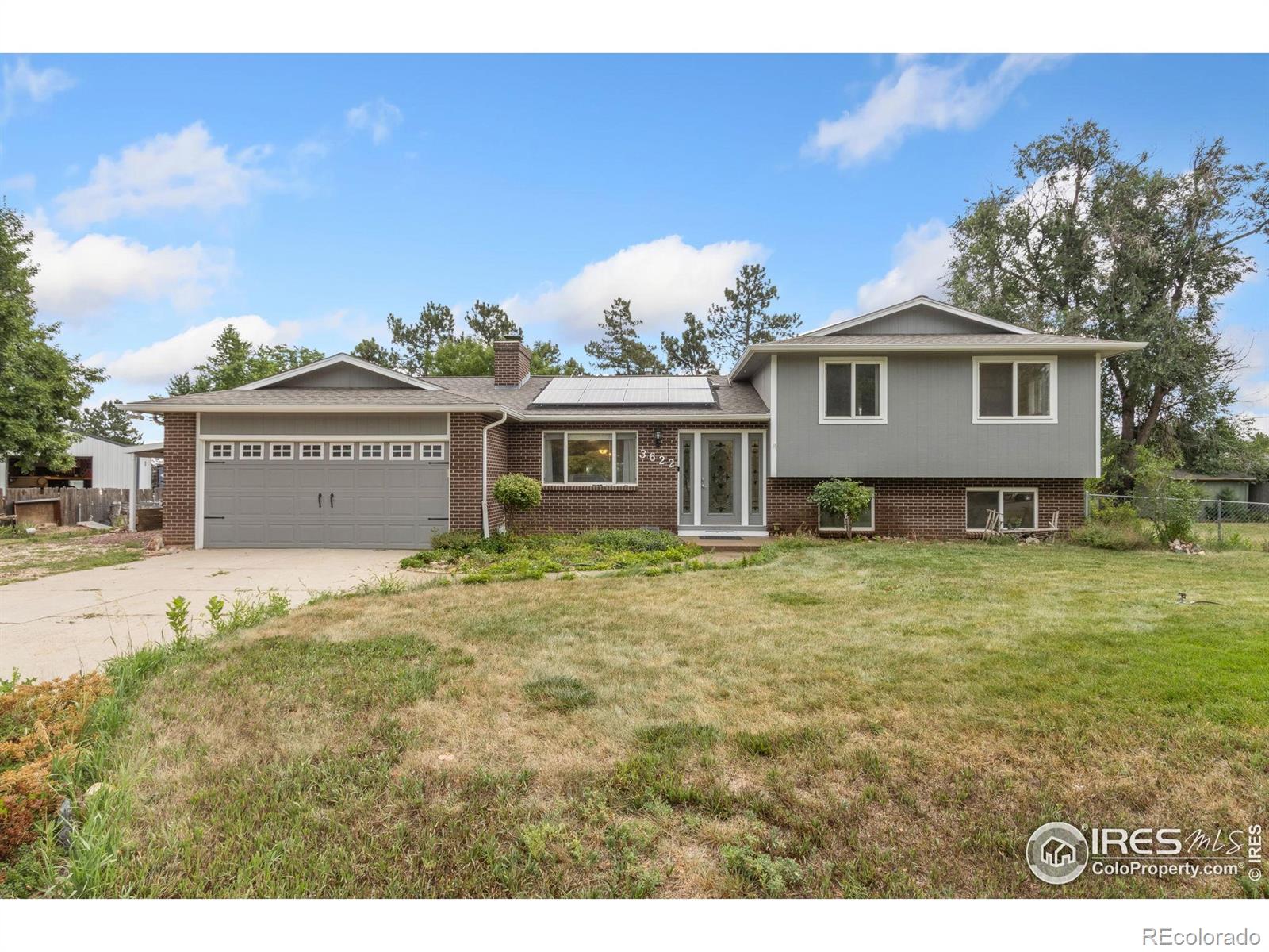 3622 Capitol Drive Fort Collins CO 80526