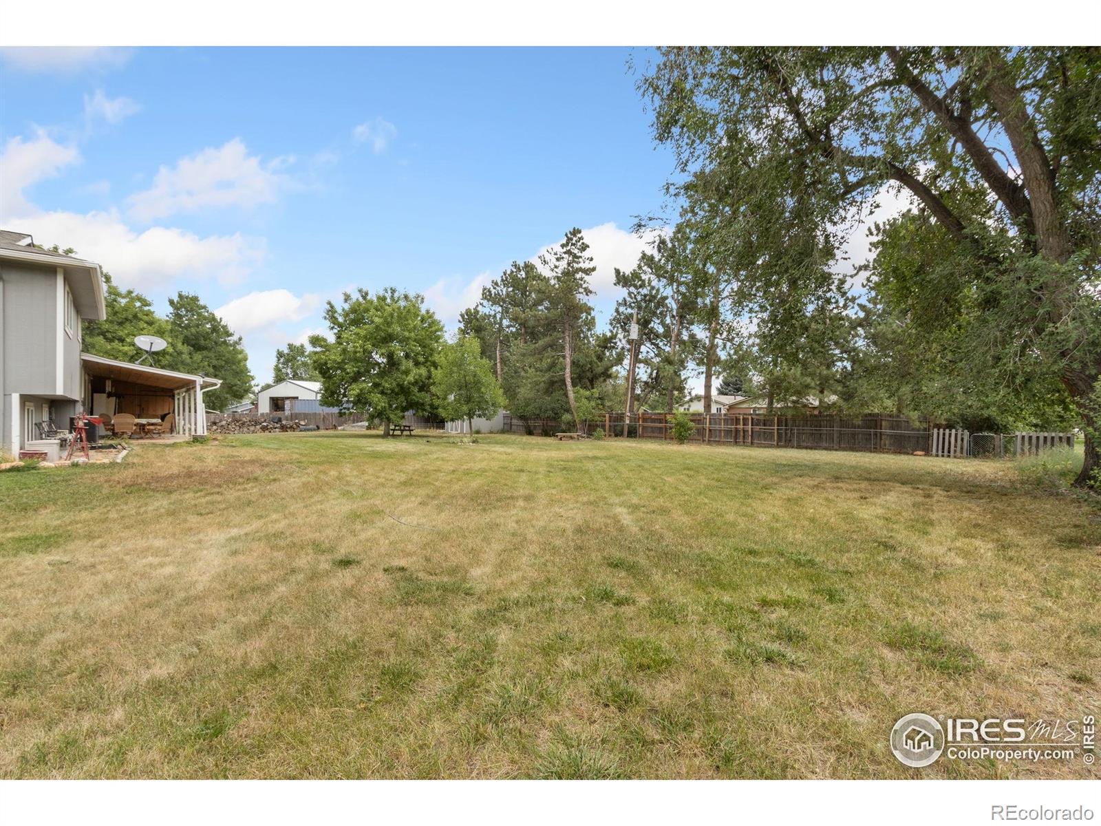 3622 Capitol Drive Fort Collins CO 80526
