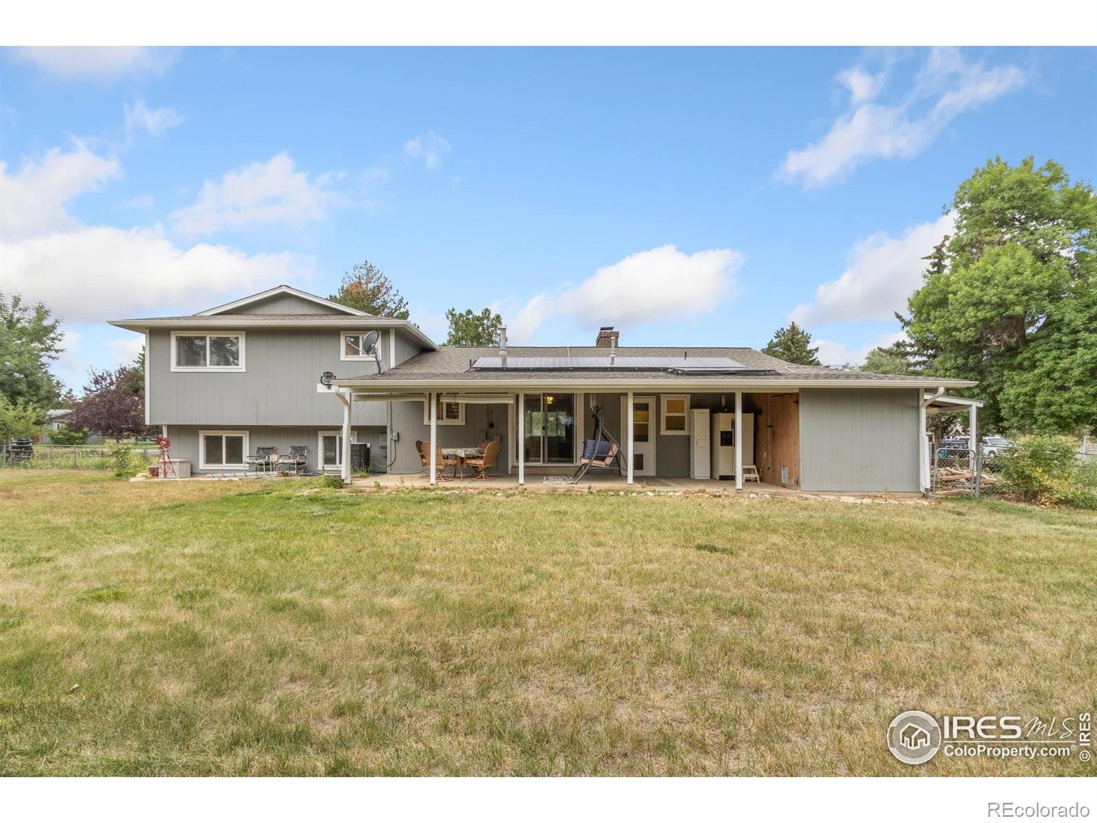 3622 Capitol Drive Fort Collins CO 80526