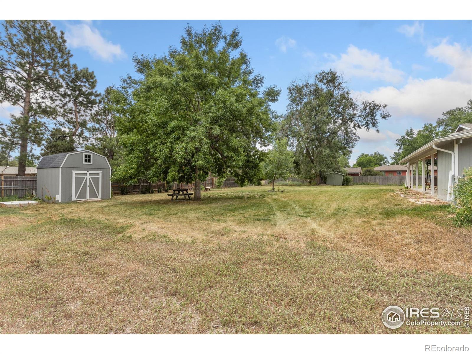 3622 Capitol Drive Fort Collins CO 80526