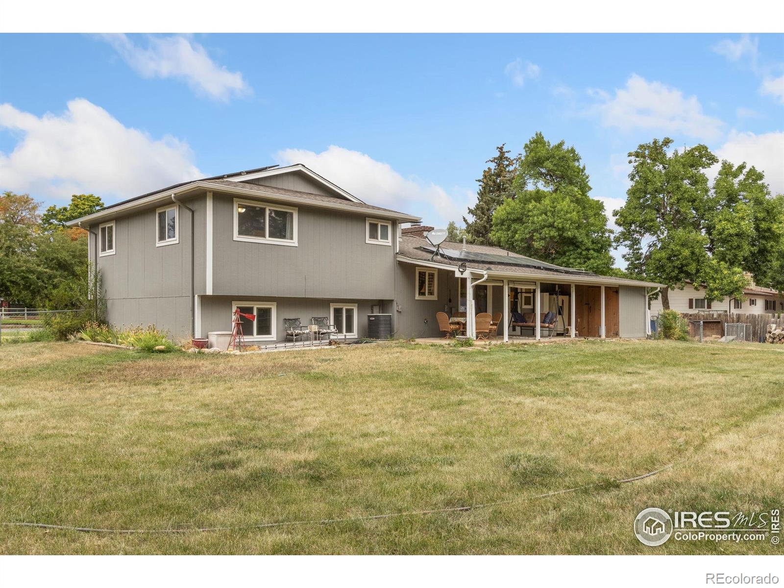 3622 Capitol Drive Fort Collins CO 80526