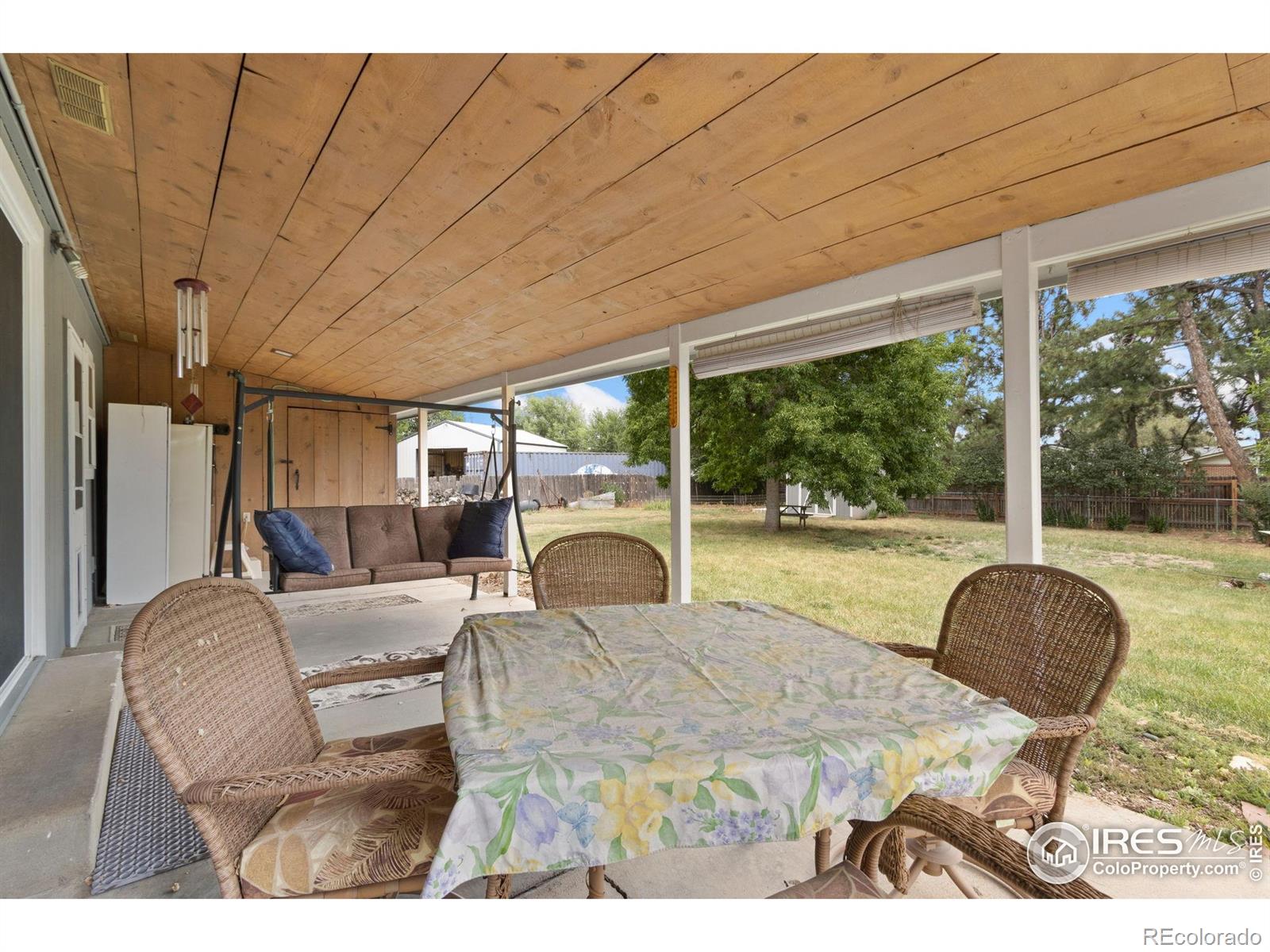 3622 Capitol Drive Fort Collins CO 80526