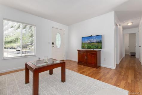 9609 W Eureka Place Lakewood CO 80227