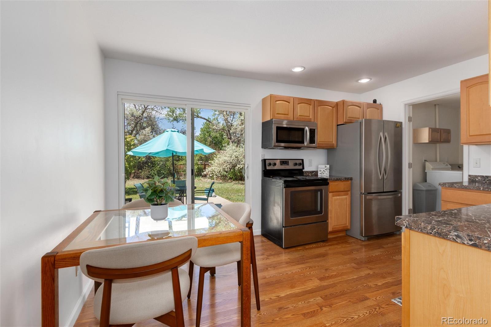 9609 W Eureka Place Lakewood CO 80227
