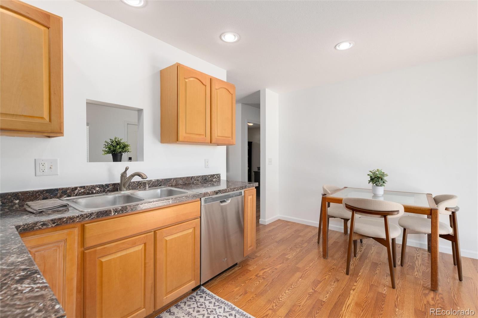 9609 W Eureka Place Lakewood CO 80227