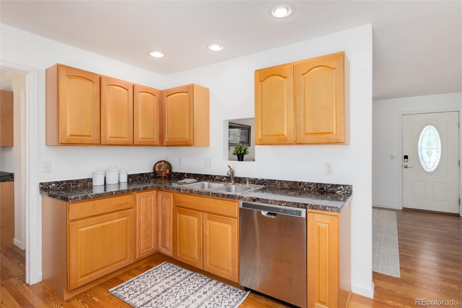 9609 W Eureka Place Lakewood CO 80227